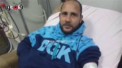 بالفيديو.. مستشفى بالإسكندرية: نتلقى تبرعات لمواجهة نقص الأدوية