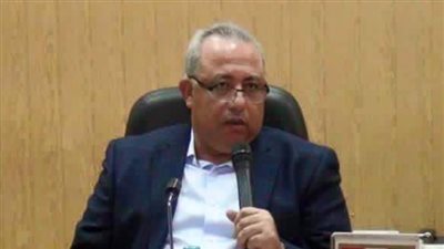 افتتاح مدرسة بساتين الإسماعيلية للتعليم الأساسى بأنشاص البصل