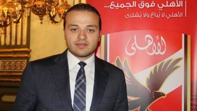 محمد جمال: الأهلي قادر على تكرار فوزه على الوداد في كازابلانكا