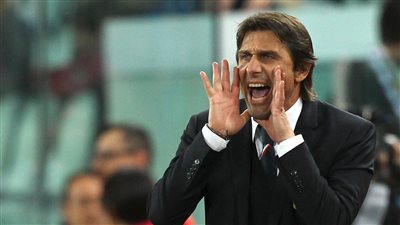 كونتي: «هناك مشكلة في البريميرليج تدعى مانشستر سيتي»