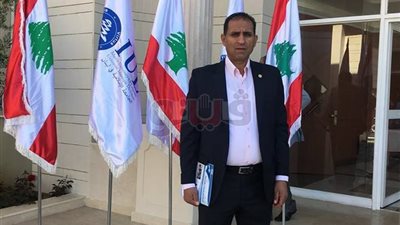 جامعة أسوان تشارك في مؤتمر الجامعات العربية ببيروت