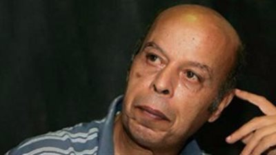 نجوم الأهلي ينعون الكابتن صفوت عبد الحليم