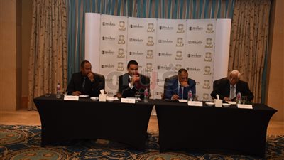 بريكزي تتعاقد على تسويق مشروع العاصمة الطبية بمبيعات مستهدفة 750 مليون جنيه