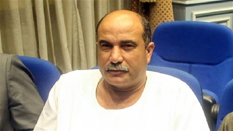  النائب رائف تمراز