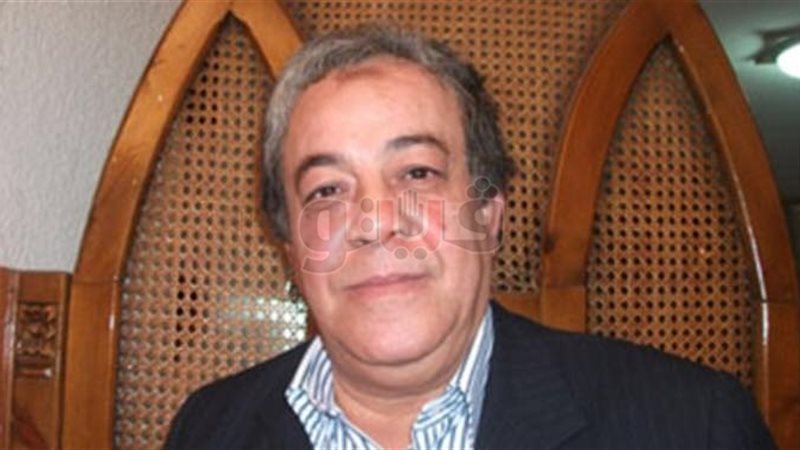  الدكتور محمد شرشر
