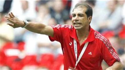 علاء ميهوب: أتمنى حصد المصري بطولة الكونفدرالية