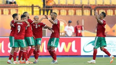 رينارد يحقق رقما قياسيا جديدا مع المغرب في أمم أفريقيا