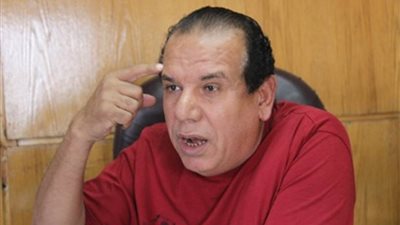 الأربعاء.. عرض «عاشقين ترابك» في أكاديمية الشرطة