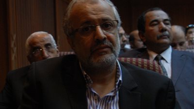 انطلاق اجتماع الشعبة العامة للمصدرين باتحاد الغرف التجارية