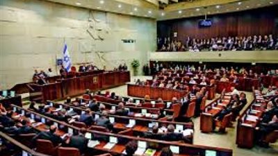 إسرائيل تسمح لأعضاء الكنيست اليهود بدخول الأقصى