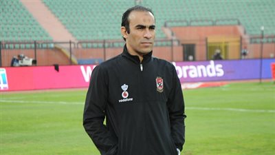 فقرة خاصة لرباعي الأهلي مع عبد الحفيظ في التتش