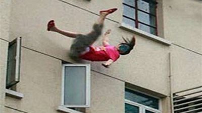 انتحار ربة منزل بسبب خلافات زوجية في القليوبية