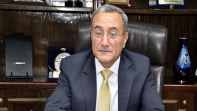 بلاغات تتهم محافظ القليوبية باقتحام منازل المواطنين