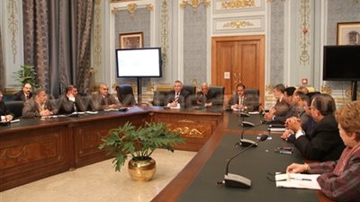 «تقصي حقائق فساد توريد القمح»: صومعة الياسمين ملك شقيق نائب إمبابة