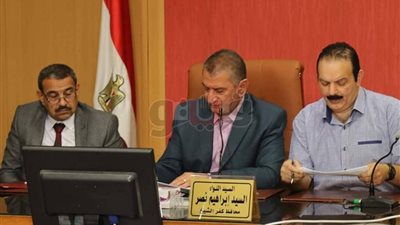 إنشاء مدينة طبية ومول تجاري بكفر الشيخ