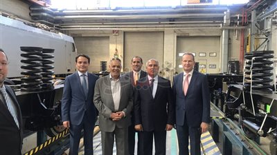 تفاصيل الشراكة بين 