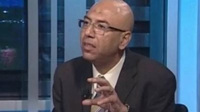 خبير أمني: الانتخابات الرئاسية مستهدفة من التنظيمات الإرهابية