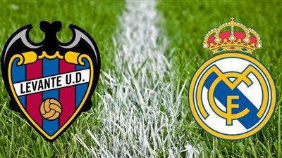 «ريـال مدريد» يسقط بالتعادل أمام ليفانتي 2/2 (فيديو)