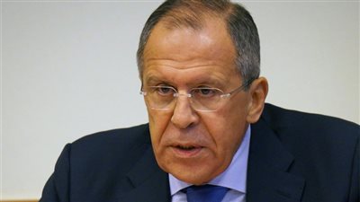 لافروف يصف تفجير سان بطرسبورج بالعمل الإرهابي