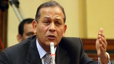 السادات يطالب بإخضاع أموال 