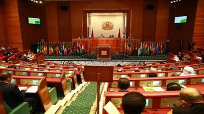 اتحاد البرلمان الأفريقي: فلسطين القضية المركزية للسلام في الشرق الأوسط