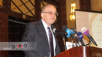 شريف سامى: الفترة الماضية شهدت حراكًا في مجالي المحاسبة والضرائب