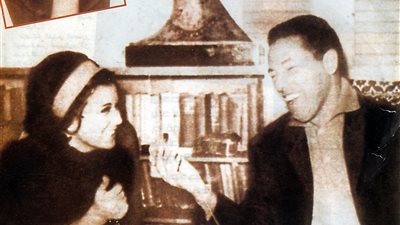 مفاجآت مثيرة في حوار نادر بين سعاد حسني ومصطفى محمود