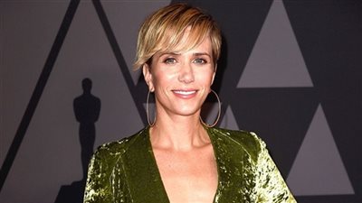 كريستين ويج تنسحب من مسلسلها مع شركة أبل