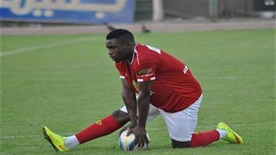 الأهلي: شرط جزائي بعقد «إيفونا» أحد أسباب الموافقة على بيعه