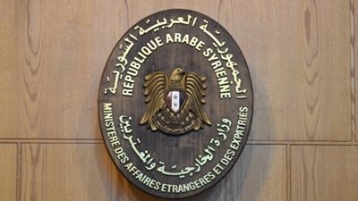 سوريا تدعو مجلس الأمن لإيقاف التحالف الدولي عند حده