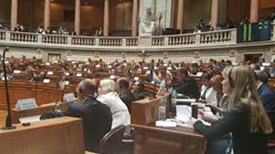 بيدرو روكي يؤكد ضرورة احترام القرارات الدولية بشأن فلسطين