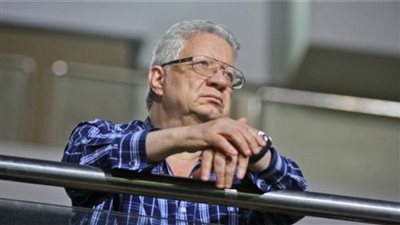 مرتضى منصور يعقد اليوم مؤتمرا صحفيا للرد على عقوبة الـ«كاف»