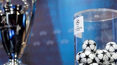 سحب قرعة دوري أبطال أوروبا و«صلاح» يترقب مع ليفربول