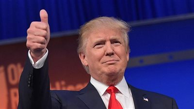 ترامب: مذكرة الكونجرس تبرئني من التواطؤ مع روسيا