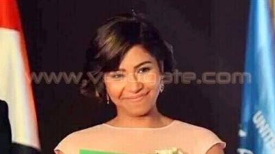 شيرين عبد الوهاب ترد على «الأمم المتحدة»