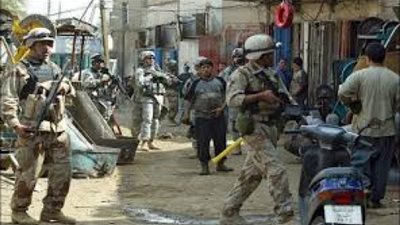 ضبط 15 عنصرًا من «داعش» بعد تسللهم لسيناء عبر أنفاق رفح