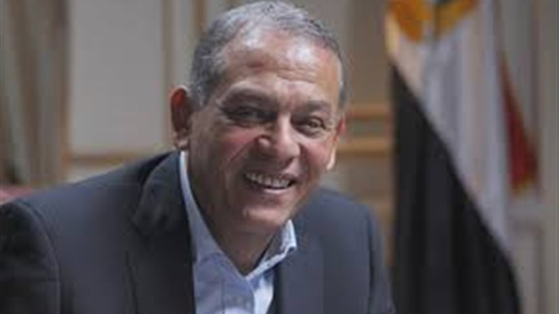 النائب محمد أنور