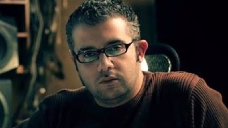 المؤلف والموزع الموسيقي