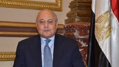 موسى مصطفى: السعودية أول دولة أزورها لأداء العمرة حال فوزي بالرئاسة