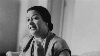 يوسف إدريس يكتب: أم كلثوم بحر من الإبداع