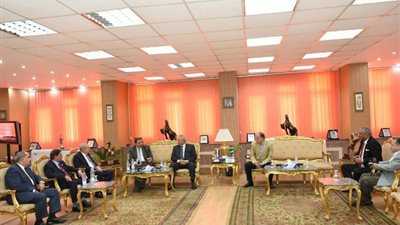 «قوى الشرقية» تستقبل الراغبين للالتحاق ببرنامج «مصر بكم أجمل».. الأحد