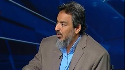 الحزب الإسلامي: رؤيتنا تختلف عن «تحالف دعم المعزول»