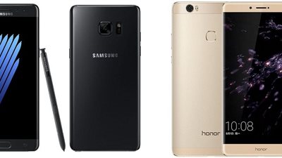 بعد عام على التعويم.. زيادة أسعار هواتف سامسونج وهواوي الأعلى بـ 40%