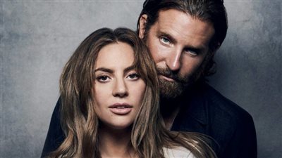 برادلي كوبر يخشى الغناء على مسرح حفل الأوسكار بجانب ليدي جاجا