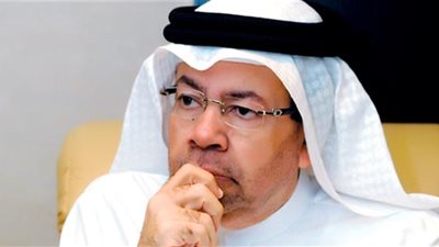 حبيب الصايغ يفتتح الأمسيات الشعرية بمعرض الكويت الدولي للكتاب