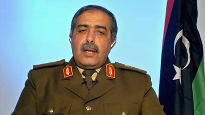 رئيس الأركان الليبي يكشف تورط قطر في اغتيال الجنرال يونس