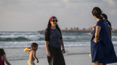 حكومة الاحتلال: تساوي معدل الخصوبة للنساء العرب واليهوديات