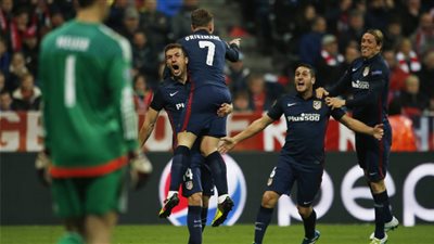 40 ألف تذكرة لقطبي مدريد في نهائي دوري أبطال أوروبا