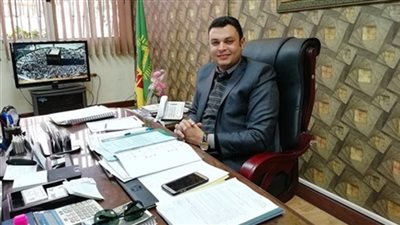 رئيس جهاز الشروق: سعر متر الكشك بالمدينة وصل إلى 187 ألف جنيه