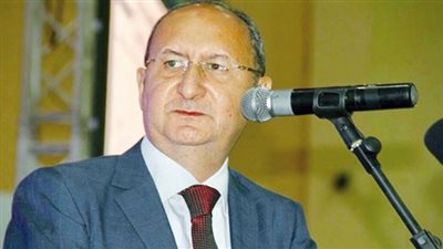 وزير التجارة يبحث مع سفير ألمانيا تعزيز العلاقات الاستثمارية